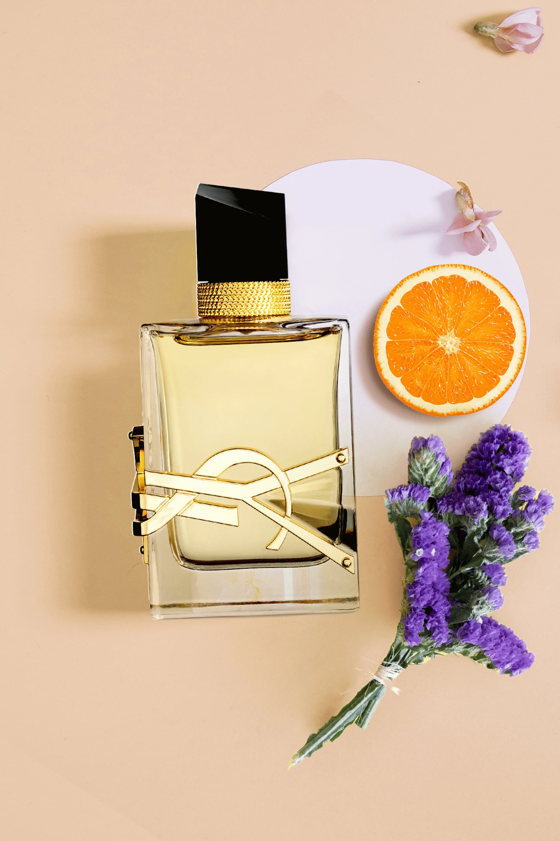 Yves Saint Laurent Libre EDP 90 ML Kadın Parfüm