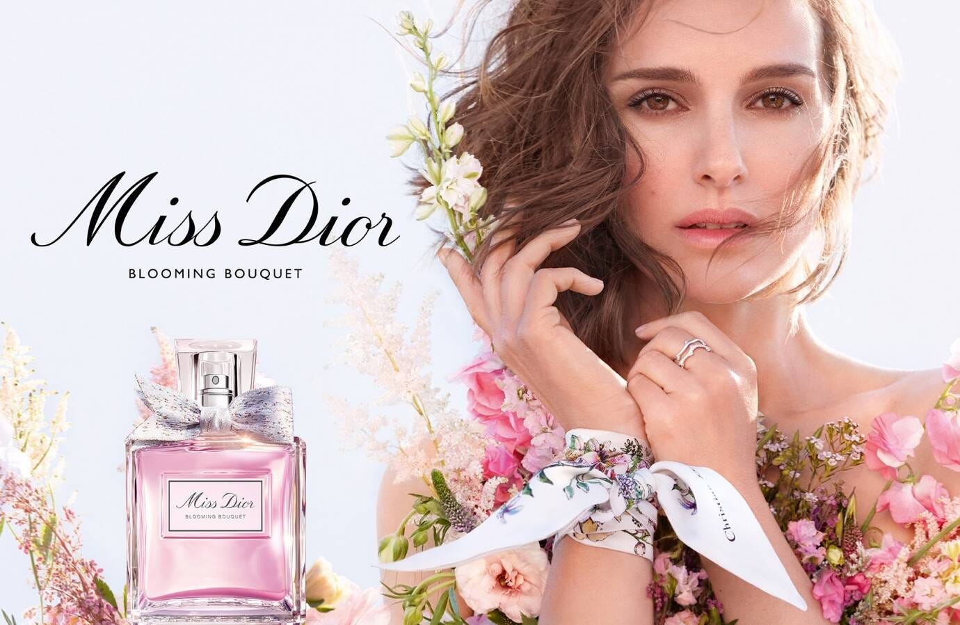 Christian Dior Blooming Bouquet EDT 100 ML Kadın Parfüm