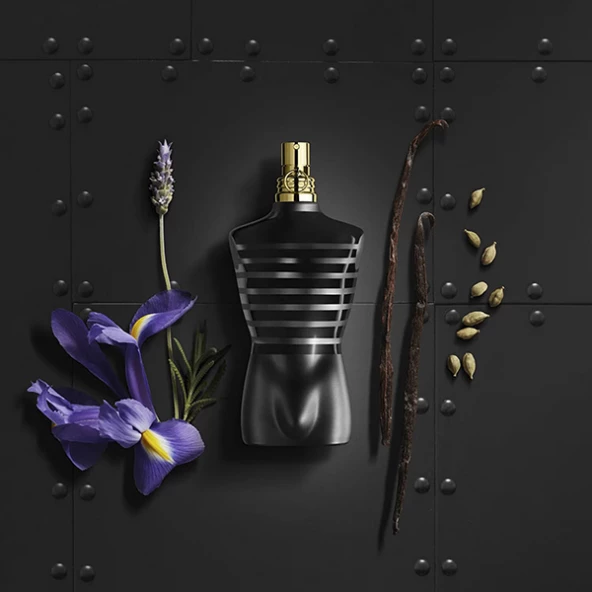 Jean Paul Gaultier Le Male Le Parfum EDP 125 ML Erkek Parfüm