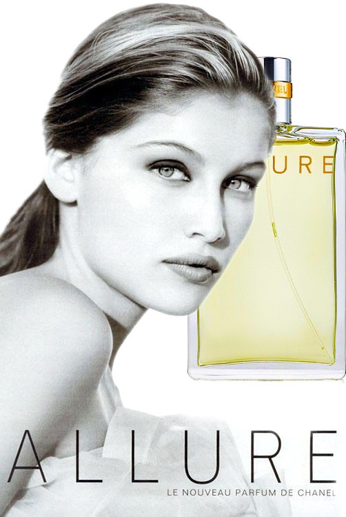 Chanel Allure EDP 100 ML Kadın Parfüm