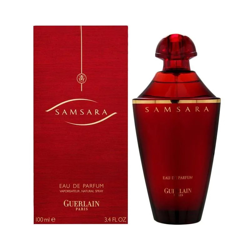 Guerlain Samsara EDP 100 ML Kadın Parfüm