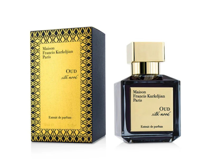 OUD Silk Mood Extrait - 70 ML Kadın Parfüm