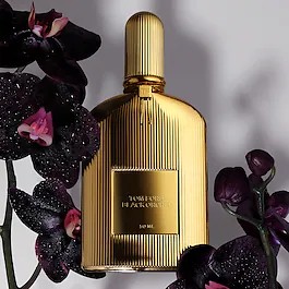 Tom Ford Black Orchid Gold PARFUM 100 ML Erkek Parfüm