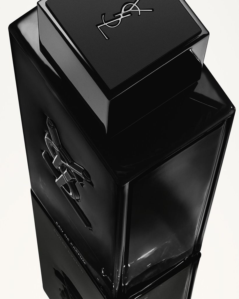 Yves Saint Laurent  MYSLF EDP 100 ML Erkek Parfüm