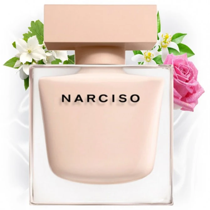 Narciso Rodriguez Poudree EDP 90 ML Kadın Parfüm