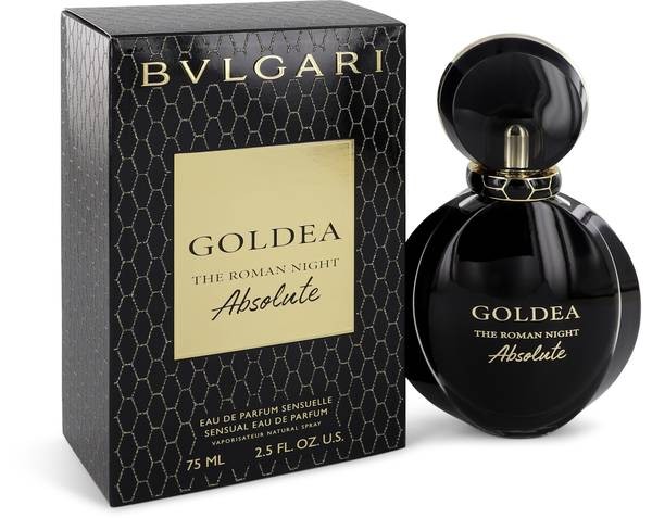Goldea The Roman Night Absolute EDP - 75 ML Kadın Parfüm