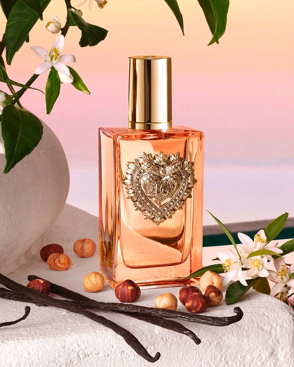 Dolce & Gabbana Devotion Intense EDP 100 ML Kadın Parfüm