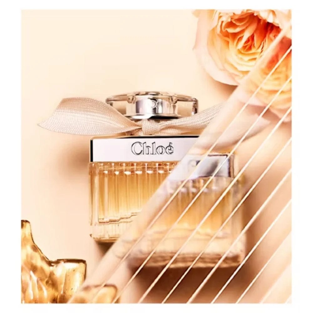 Chloe Signature EDP 75 ML Kadın Parfüm