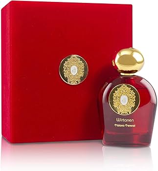 Tiziana Terenzi Wirtanen Comete Extrait de Parfum 100 ML Unisex Parfüm