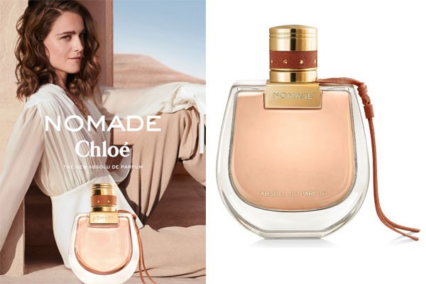 Chloe Nomade Absolu EDP 75 ML Kadın Parfüm
