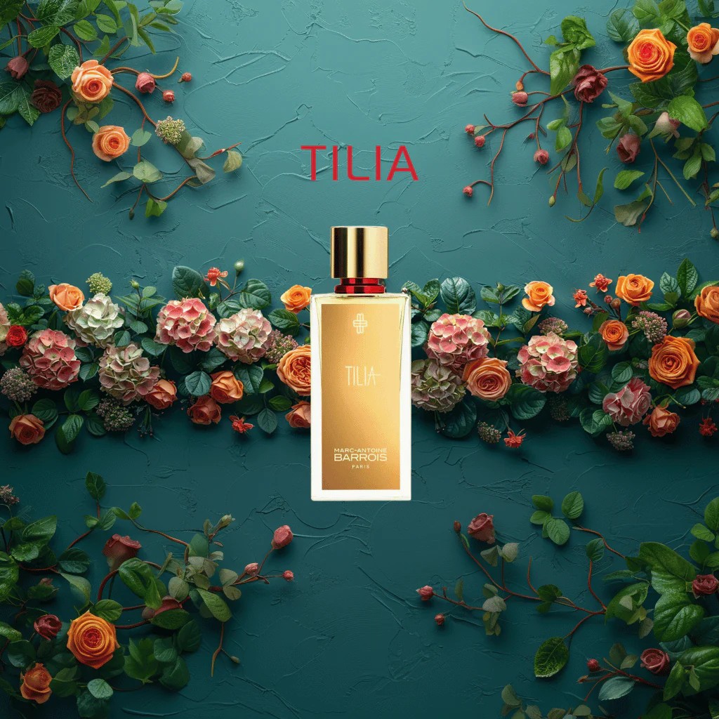 Marc Antoine Barrois TILIA EDP 100 ML Unisex Parfüm