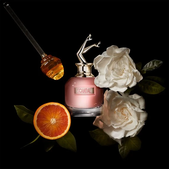 Jean Paul Gaultier Scandal EDP 80 ML Kadın Parfüm