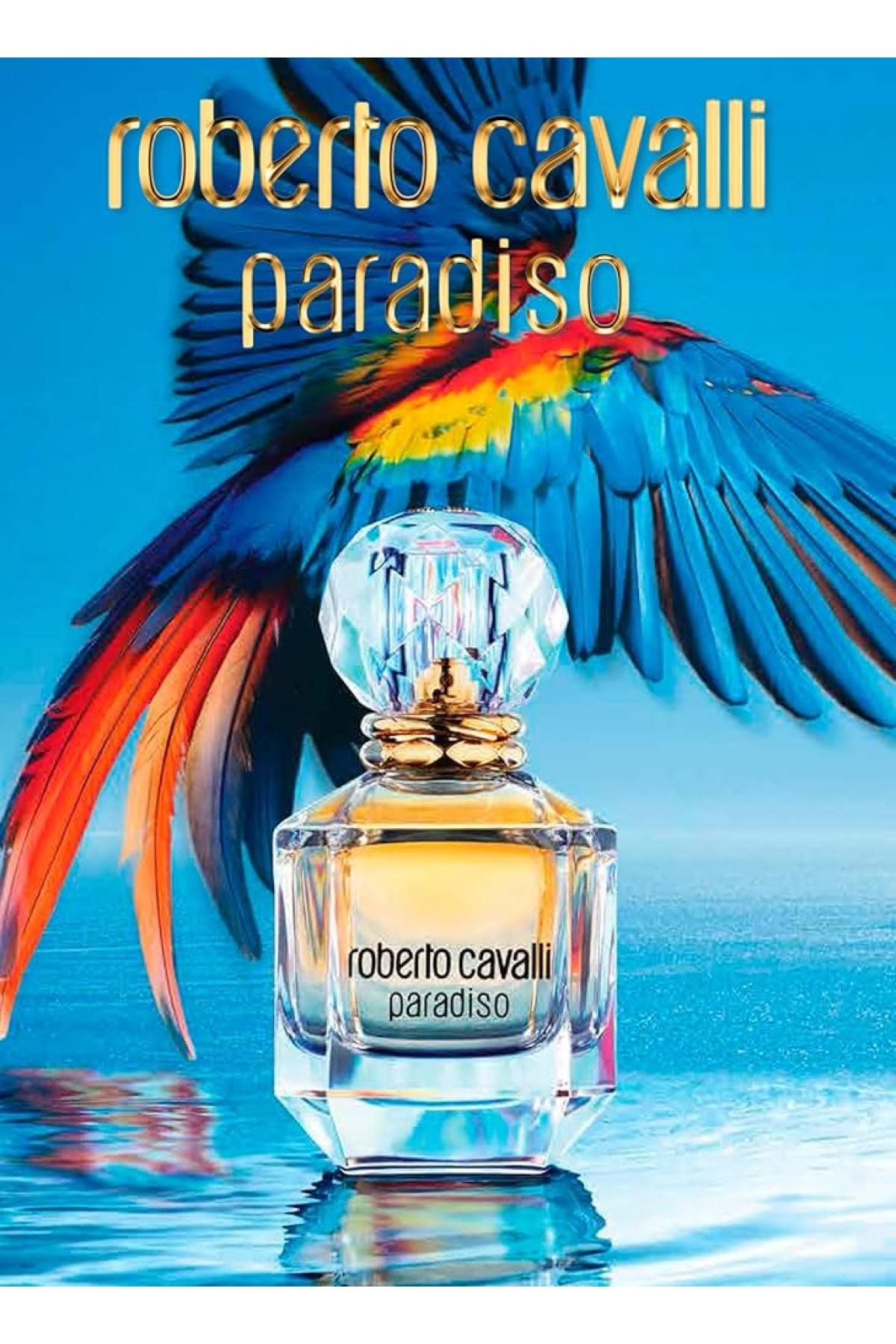 Paradiso Azzurro EDP - 75 ML Kadın Parfüm