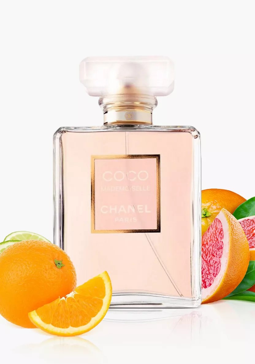 Chanel Coco Mademoiselle EDP 100 ML Kadın Parfüm
