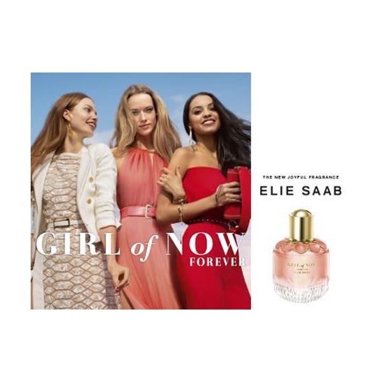 Elie Saab Girl of Now Forever EDP 90 ML Kadın Parfüm