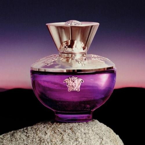 Pour Femme Dylan Purple - 100 ML Kadın Parfüm