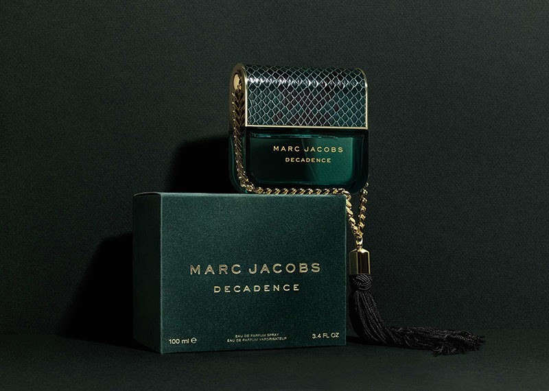 Marc Jacobs  Decadence EDP 100 ML Kadın Parfüm