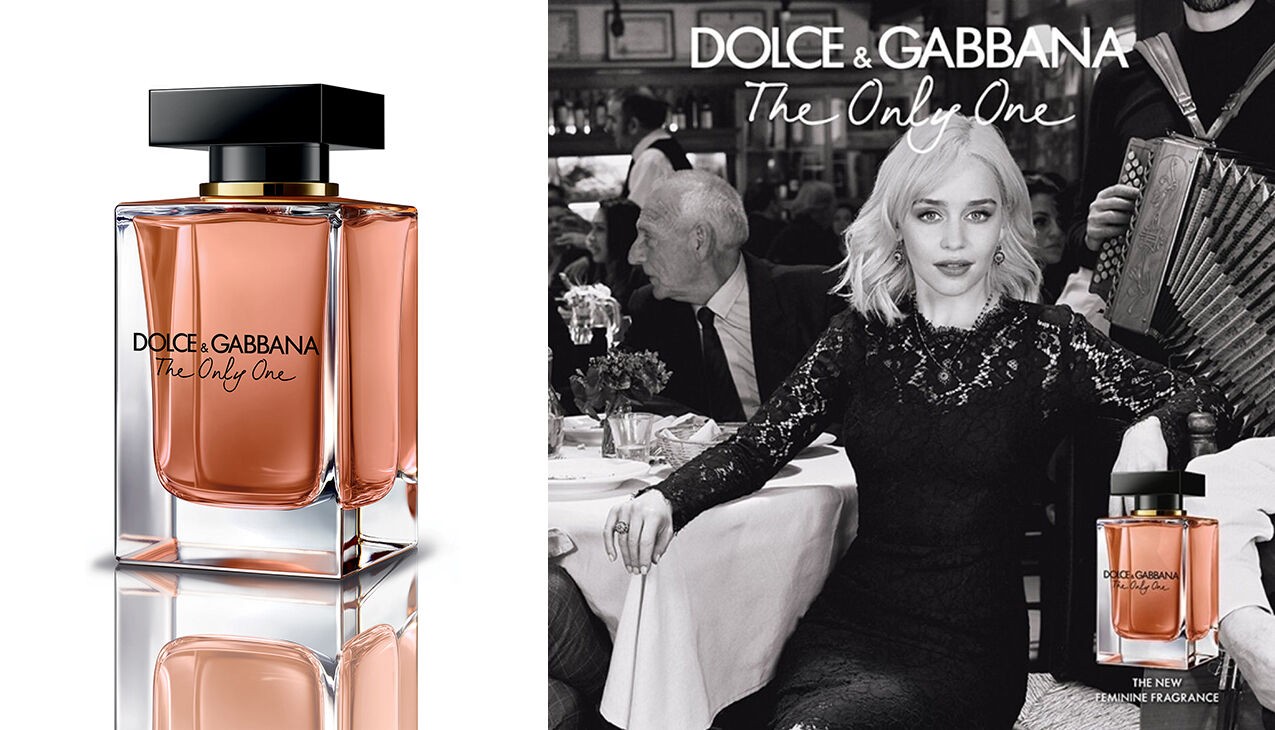 The Only One EDP 100 ML Kadın Parfüm