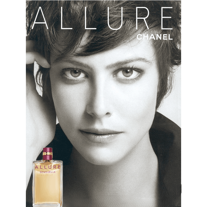 Chanel Allure Sensuelle Eau de Toilette 100 ML Kadın Parfüm