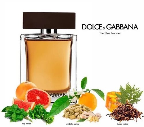 Dolce&Gabbana The One EDT 100 ML Erkek Parfüm