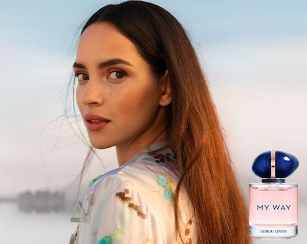 Giorgio Armani My Way EDP 90 ML Kadın Parfüm