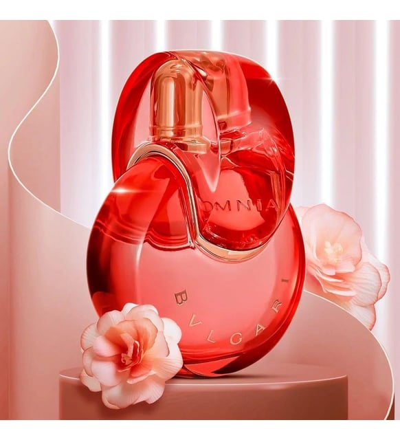 Bvlgarı - Omnia Coral EDT 100 ML Kadın Parfüm