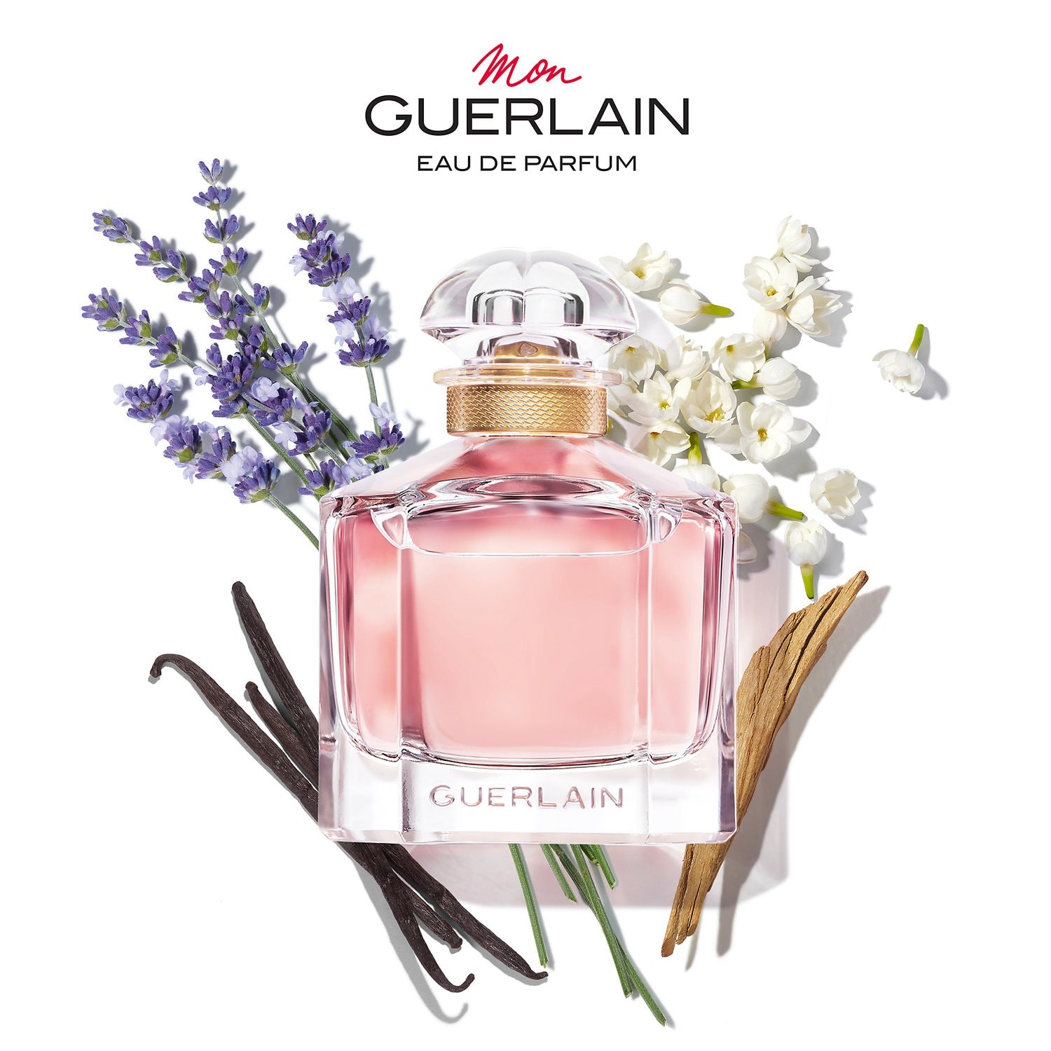 Guerlain Mon Guerlain EDP 100 ML Kadın Parfüm