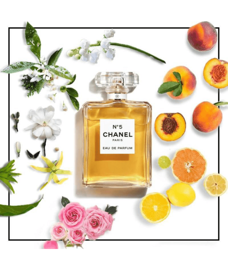 Chanel No 5 EDP 100 ML Kadın Parfüm