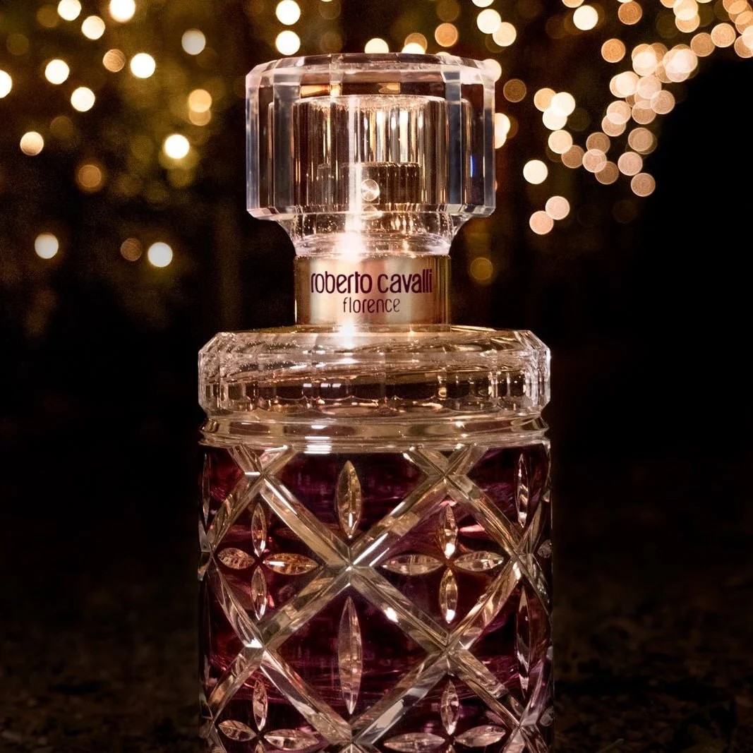 Roberto Cavalli Florence EDP 75 ML Kadın Parfüm