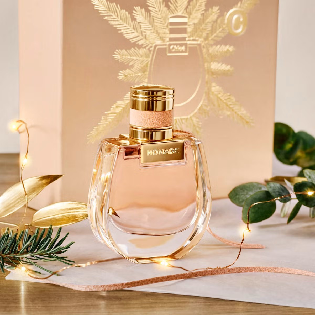 Chloe Nomade EDP 75 ML Kadın Parfüm