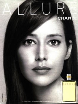 Chanel Allure EDP 100 ML Kadın Parfüm