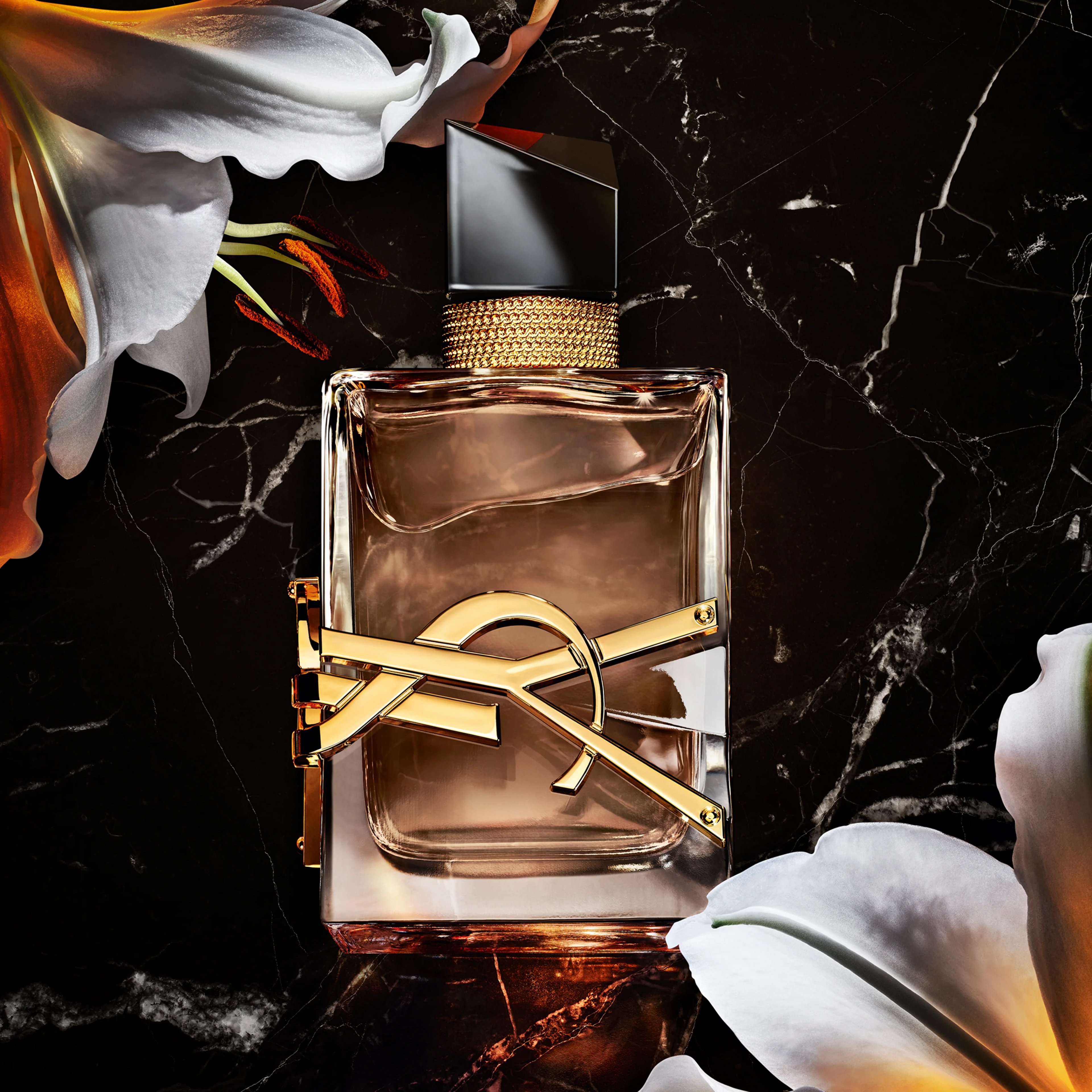 Yves Saint Laurent Libre Flowers & Flames EDP 90 ML Kadın Parfüm