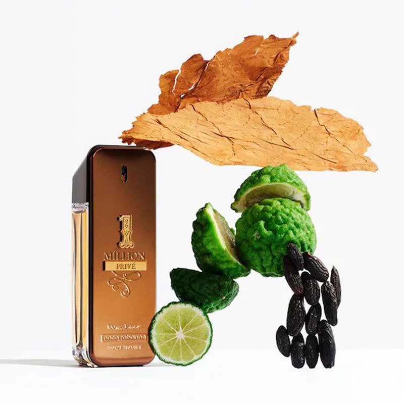 Paco Rabanne 1 Million Prive EDP 100 ML Erkek Parfüm