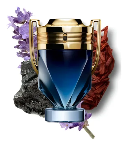Paco Rabanne Invictus Parfüm 100 ML Erkek Parfüm