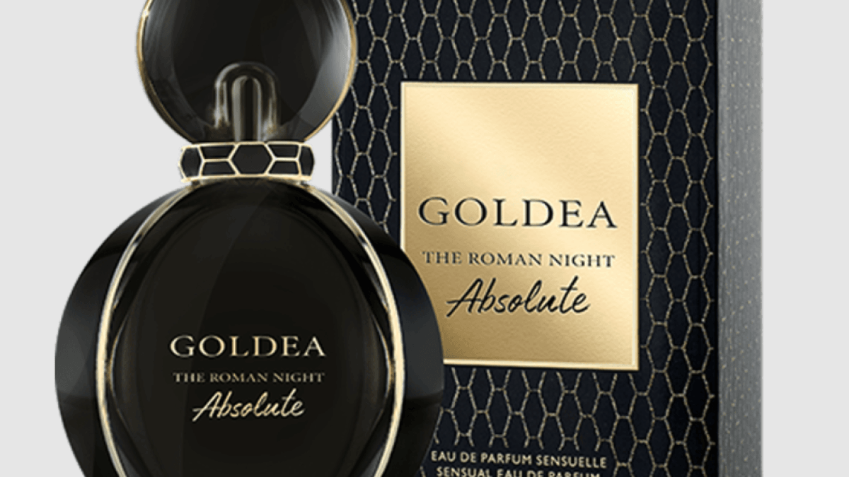 Goldea The Roman Night Absolute EDP - 75 ML Kadın Parfüm