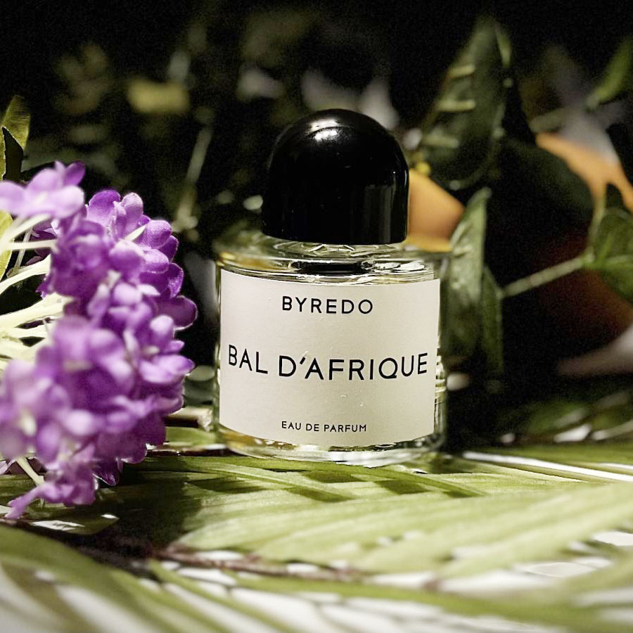 Byredo - Bal D’Afrique EDP 100 ML Unisex Parfüm