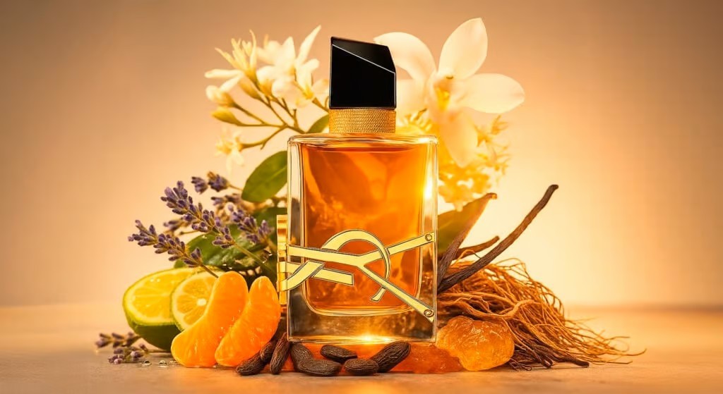 Yves Saint Laurent Libre Intense EDP 90 ML Kadın Parfüm