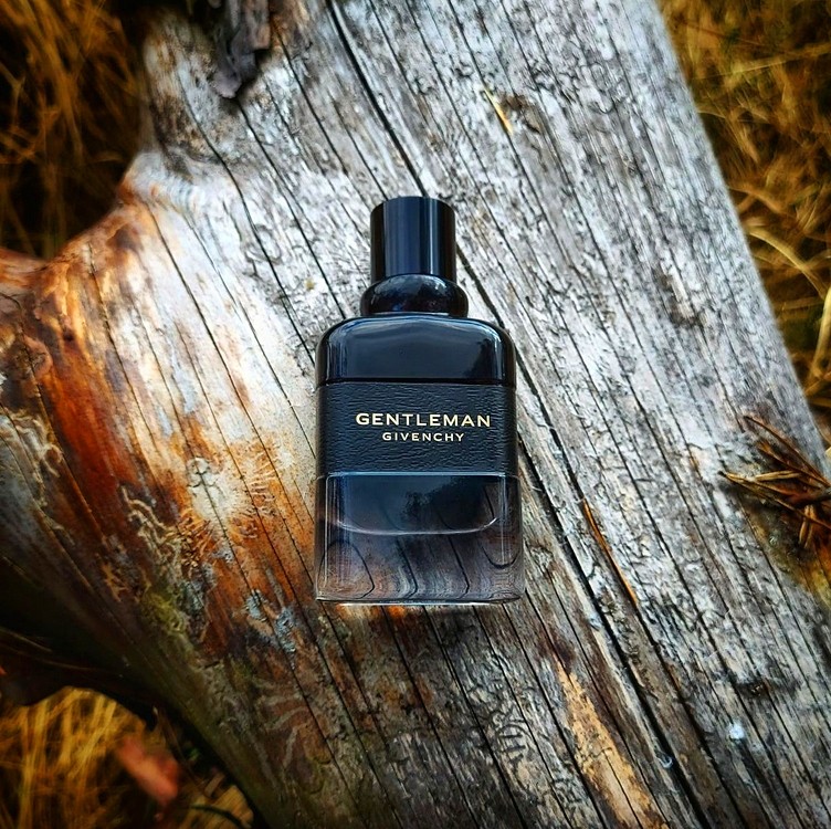 Gentleman - 100 ML Erkek Parfüm