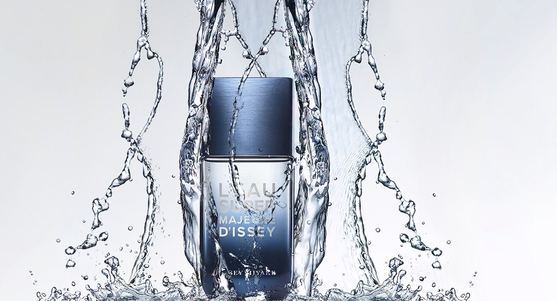 Issey Miyake L'Eau Super Majeure EDT 75 ML Erkek Parfüm
