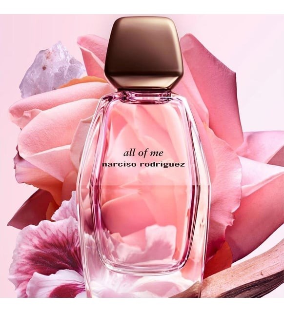 Narciso Rodriguez All Of Me EDP 90 ML Kadın Parfüm