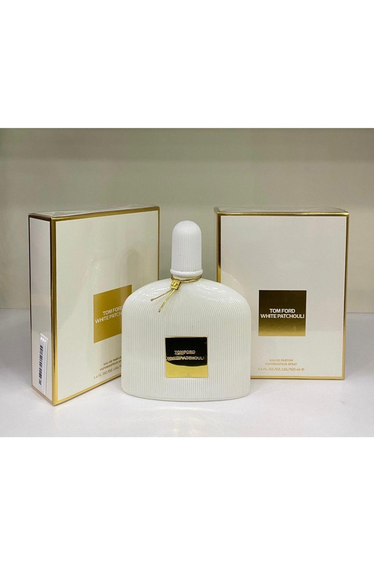 White Patchouli EDP - 100 ML Kadın Parfüm