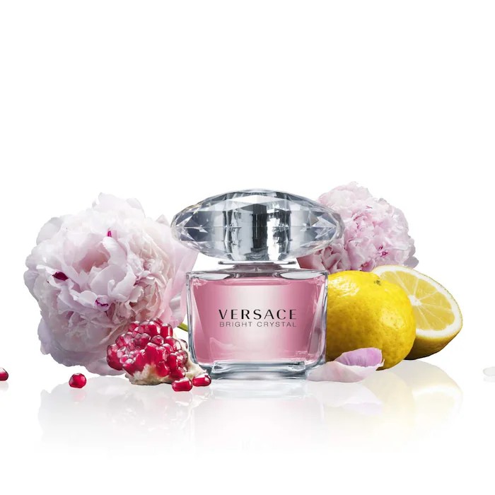 Versace Bright Crystal EDT 90 ML Kadın Parfüm