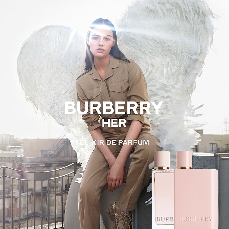 Her Elixir de Parfum  100 ML Kadın Parfüm