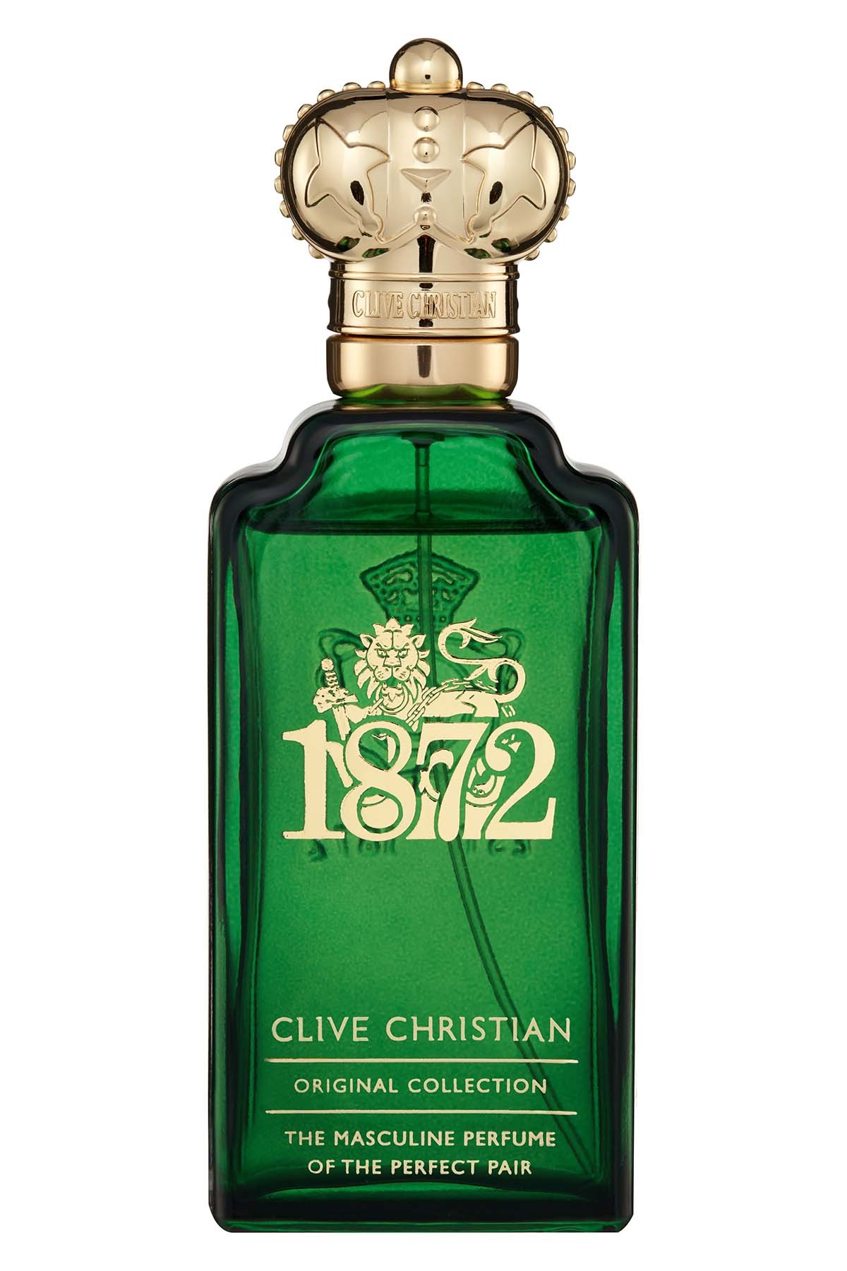 1872 Original Collection Unisex parfüm - 50 ML