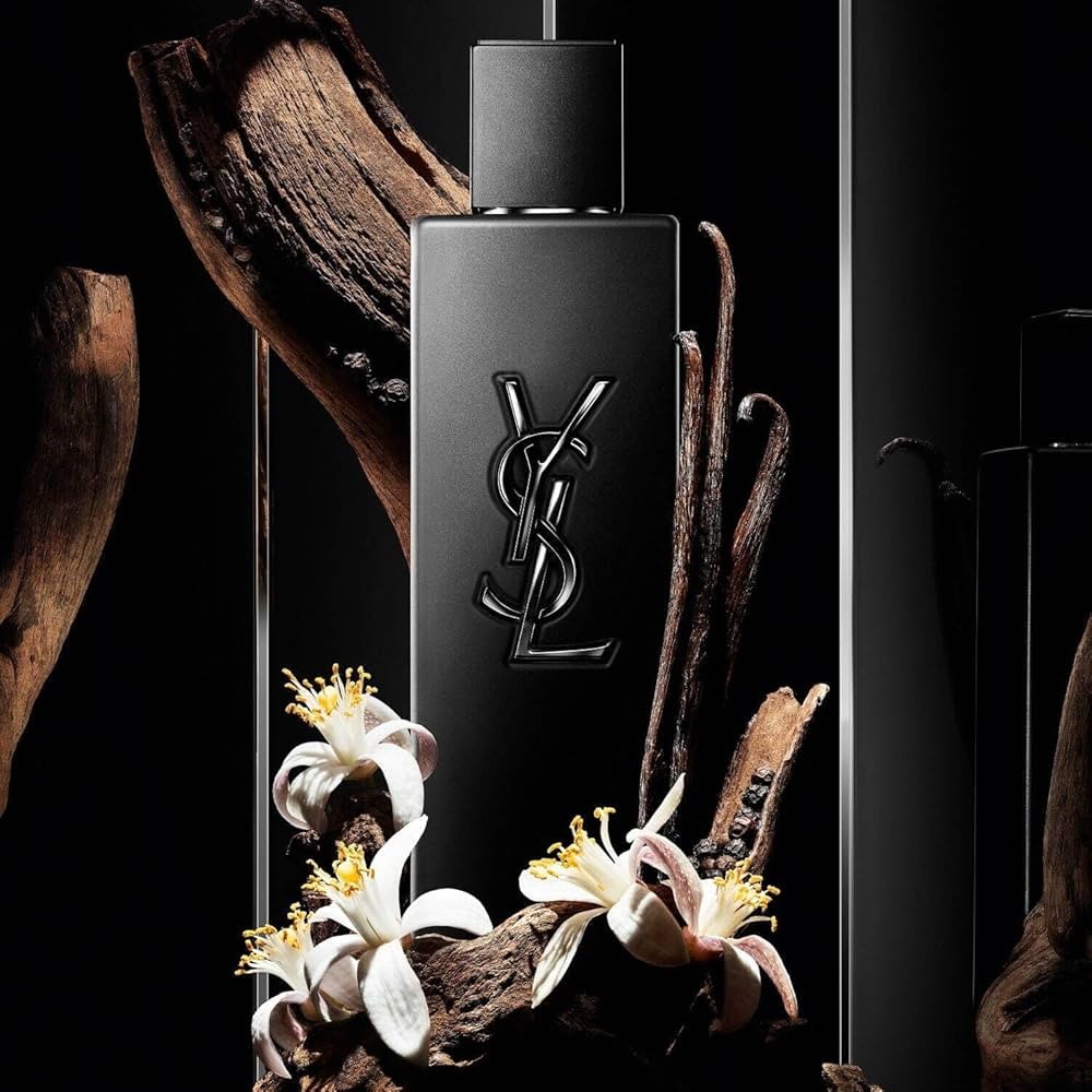 Yves Saint Laurent  MYSLF EDP 100 ML Erkek Parfüm