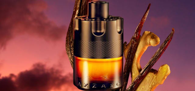 Azzaro - Wanted By Night EDP 100 ML Erkek Parfüm