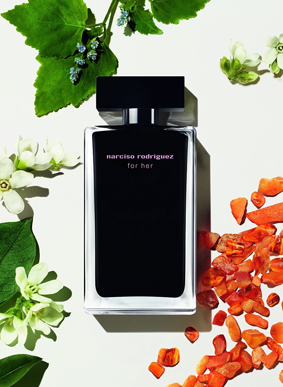 For Her EDT  100 ML Kadın Parfüm