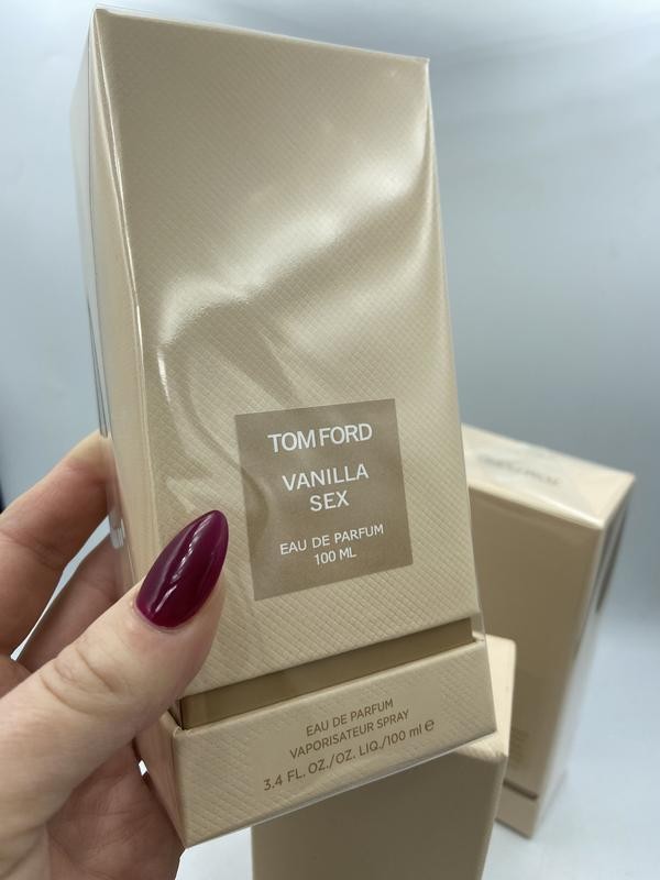 Tom Ford Vanilla Sex EDP 100 ML Unisex Parfüm
