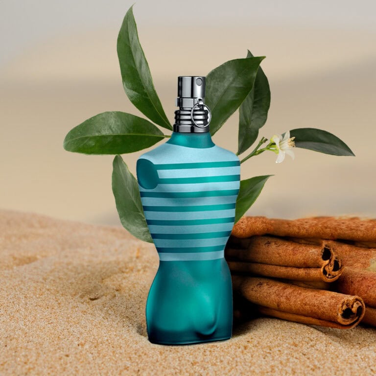 Jean Paul Gaultier Le Male EDT 125 ML Erkek Parfüm