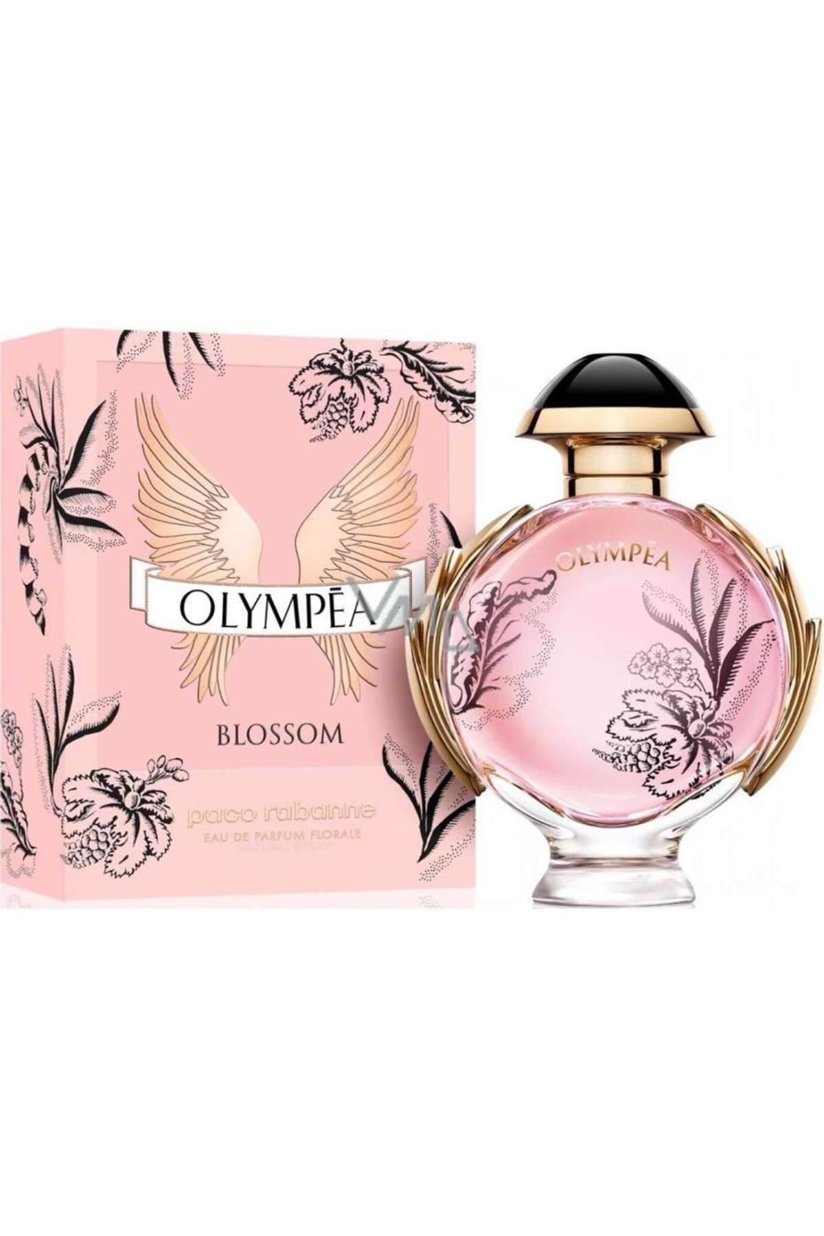 Olympea Blossom EDP - 80 ML Kadın Parfüm